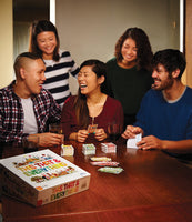 This That and Everything Outset Board Game
