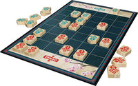 Zensu Outset Board Game
