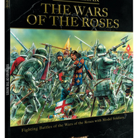 War of the Roses - Hail Caesar Supplement: WG Hail Caesar