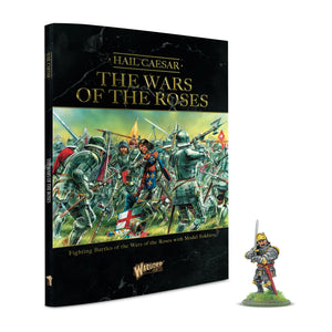 War of the Roses - Hail Caesar Supplement: WG Hail Caesar