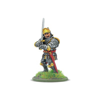 War of Roses - Richard III, King of England: Warlord Games Hail Caesar
