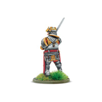 War of Roses - Richard III, King of England: Warlord Games Hail Caesar
