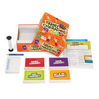 Family Charades: Outset Media Board Games
