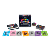 Lambada: Outset Media Board Games