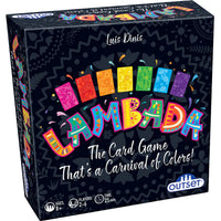 Lambada: Outset Media Board Games