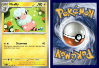 Front + Back scan | PokBox001A600 / English / Normal
