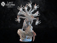 Haidora: Lost Kingdom Miniatures NIght Elves Resin 3D Print
