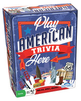 Play American Trivia Here: Outset Media Board Games
