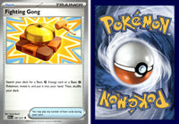Front + Back scan | PokBox001B1100-#009 / English / Normal
