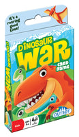 Dinosaur War: Outset Media Board Games
