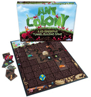 Ant Colony Outset Board Game
