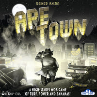 Ape Town: Outset Media Board Games

