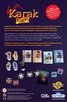 Karak - Regent: Outset Media Board Games
