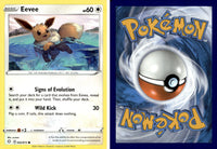 Front + Back scan | PokBox001A300-#015 / English / Normal
