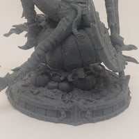 The Lord of the Harvest: Witchsong Miniatures 3D Printed Miniatures