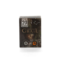 20 Strong: Tainted Grail deck Chip Theory Games
