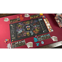 Arcs - Playmat: Leder Games Hobby Supplies
