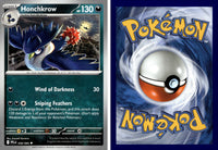 Front + Back scan | PokBox001B1400 / English / Normal
