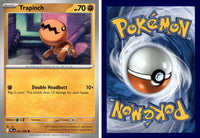 Front + Back scan | PokBox001B1000-#014~1000 / English / Normal
