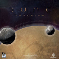 Dune Imperium: Direwolf Digital Board Games
