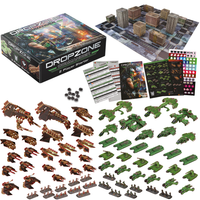 Dropzone Commander 2-Player Starter Box Dropzone Commander TT Combat
