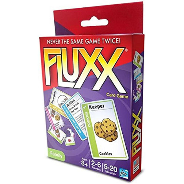 Fluxx - Special Edition: Looney Labs Board Games