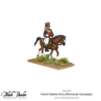 Napoleonic French Starter Army (Peninsular Campaign): Warlord Games Black Powder
