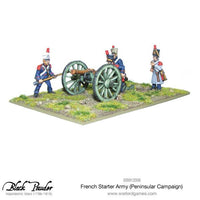 Napoleonic French Starter Army (Peninsular Campaign): Warlord Games Black Powder
