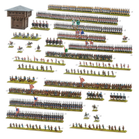 Epic Battles - Revolution!: Warlord Games Black Powder
