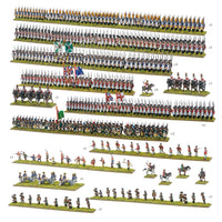 Epic Battles - Revolution!: Warlord Games Black Powder
