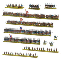 Epic Battles - Revolution!: Warlord Games Black Powder
