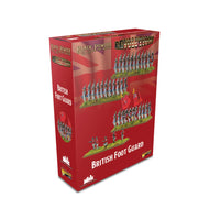 Epic Battles - Revolution! British Foot Guard: Warlord Games Black Powder
