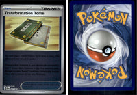 Front + Back scan | PokBox001A600 / English / Reverse Holofoil
