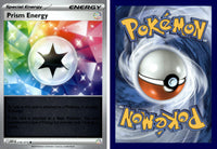 Front + Back scan | PokBox001A300-#024 / English / Reverse Holofoil
