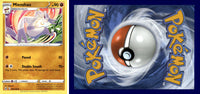Front + Back scan | PokBox001B1100 / English / Normal

