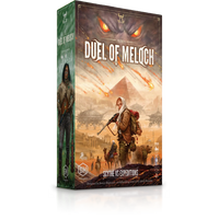 DUEL OF MELOCH Stonemaier Board Games
