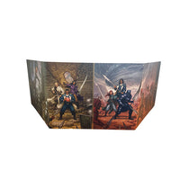 Stormlight GM Screen: Brotherwise Games Cosmere RPG
