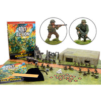 Bolt Action Introductory Set - Warlord Games Bolt Action Preorder, Ships 11/30
