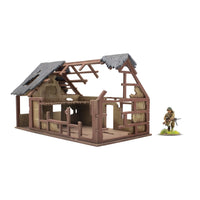 Island Assault! - Third Edition Starter Set: Warlord Games Bolt Action
