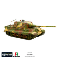 GERMANY: JAGDTIGER Warlord Games Bolt Action
