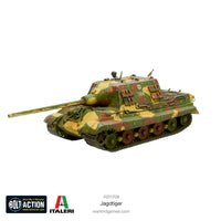 GERMANY: JAGDTIGER Warlord Games Bolt Action
