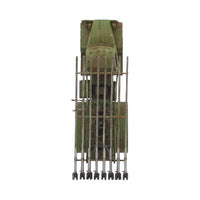 Soviet Union - Katyusha: Warlord Games Bolt Action
