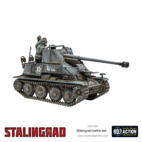 Stalingrad Battle Set: Warlord Games Bolt Action
