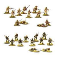 A Gentleman's War (2025): Warlord Games Bolt Action
