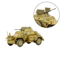 A Gentleman's War (2025): Warlord Games Bolt Action
