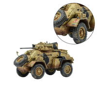 A Gentleman's War (2025): Warlord Games Bolt Action
