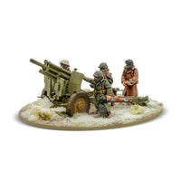 USA - Starter Army (Winter): Warlord Games Bolt Action
