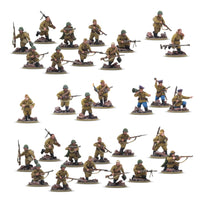 Soviet Union - Forward to Berlin! Starter Army: Warlord Games Bolt Action
