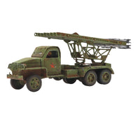 Soviet Union - Forward to Berlin! Starter Army: Warlord Games Bolt Action
