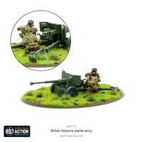 BRITAIN: AIRBORNE STARTER ARMY Warlord Games Bolt Action
